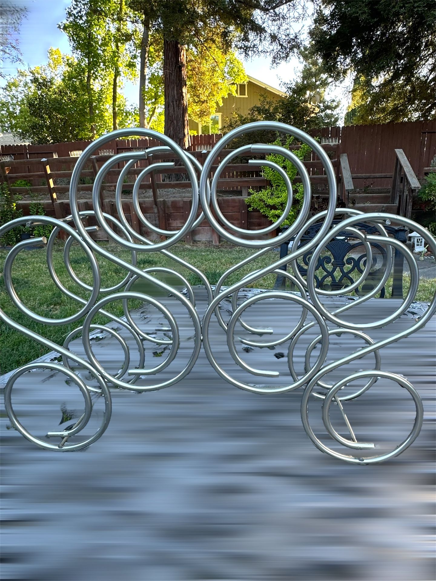 Wine Rack