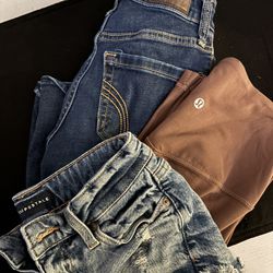 Clothes 