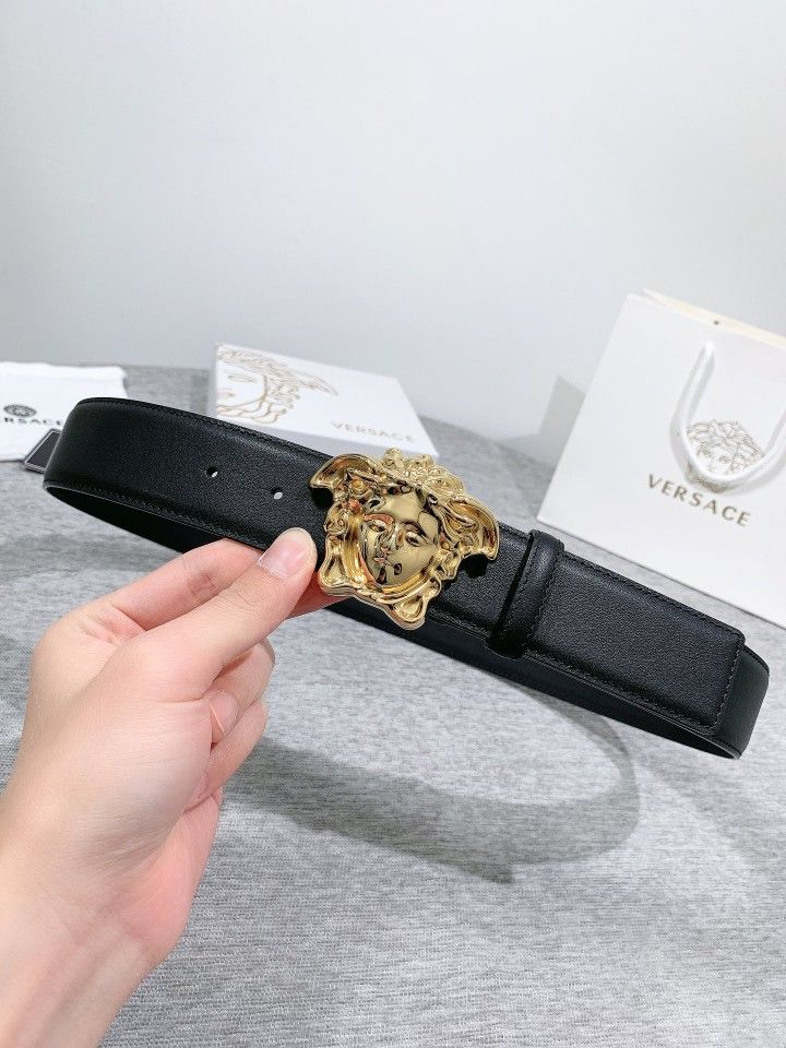 Versace Belt
