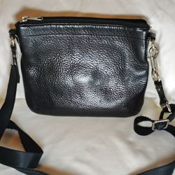 Coach Crossbody