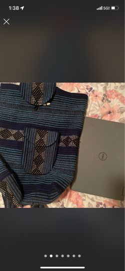 Hippie Backpack