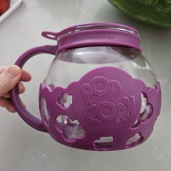 Ecolution Micro-Pop Microwave Popcorn