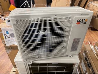 Split Air Conditioning Out Door Unit