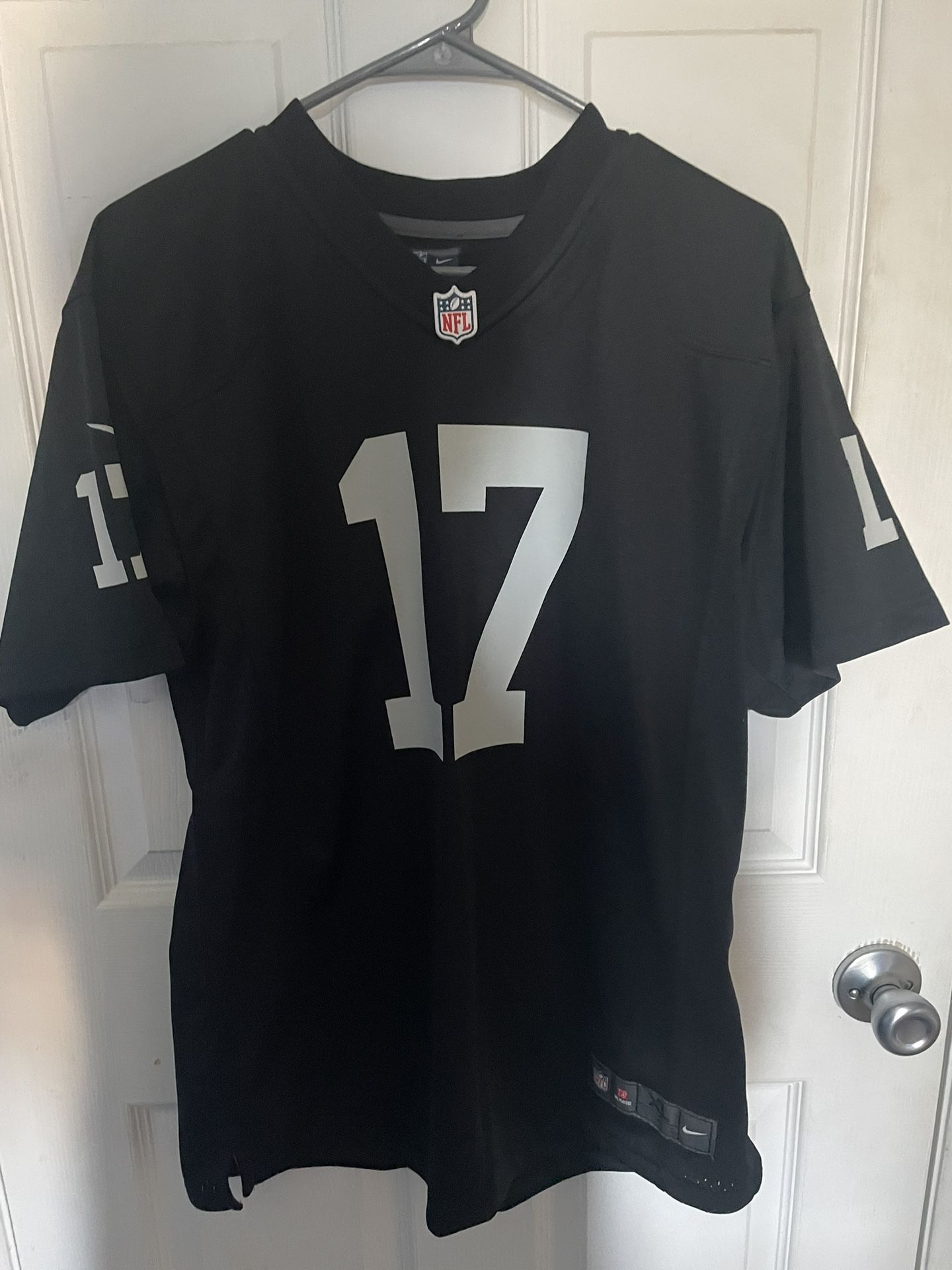 Davante Adams Raiders Jersey Sz Youth Xl