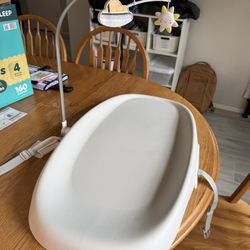 Skip Hop Changing Pad