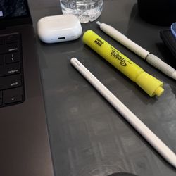 Apple Pencil