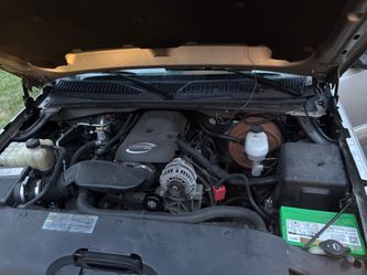 2006 Chevrolet Silverado