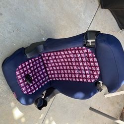 Toddler Car Seat
