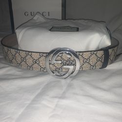 Gucci Belt 