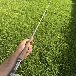 Lamson Cobalt 7 Wt Fly Rod 