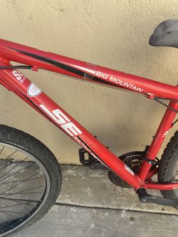 Kore Mountain Bike 