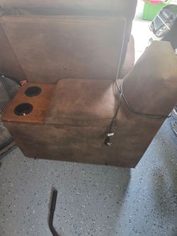 Free lazyboy recliner