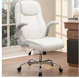 Office chair white brand new