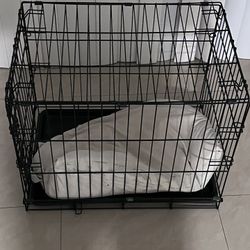 Dog Cage