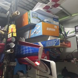 Rc Plane All For 200