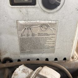 Rheem Rheemglas Fury 50 Gallon Electric Water Heater 81V52DT D