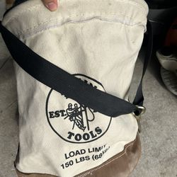 Bolt Bag