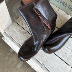 Vintage Boots 