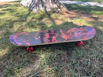 Skateboard - $20