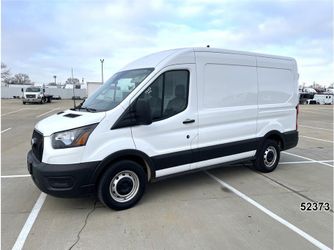 2023 Ford Transit-150 Cargo Van