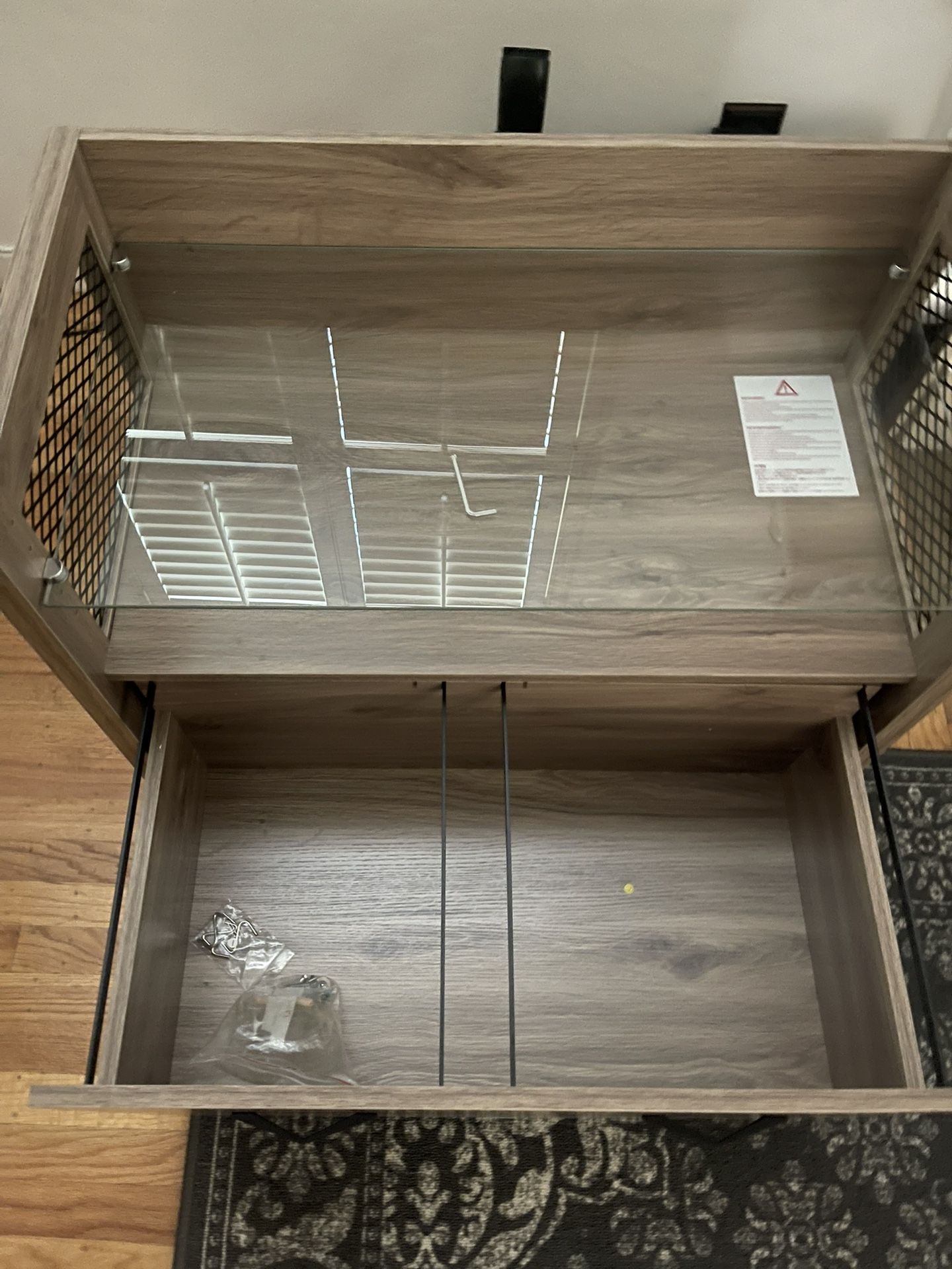 File Cabinet