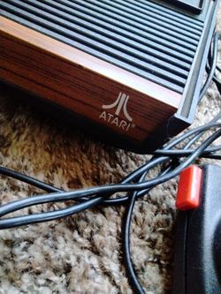 Atari 2600
