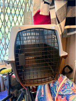 Pet Carrier