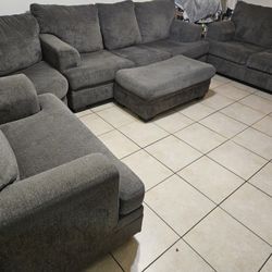 Sectional Sofa