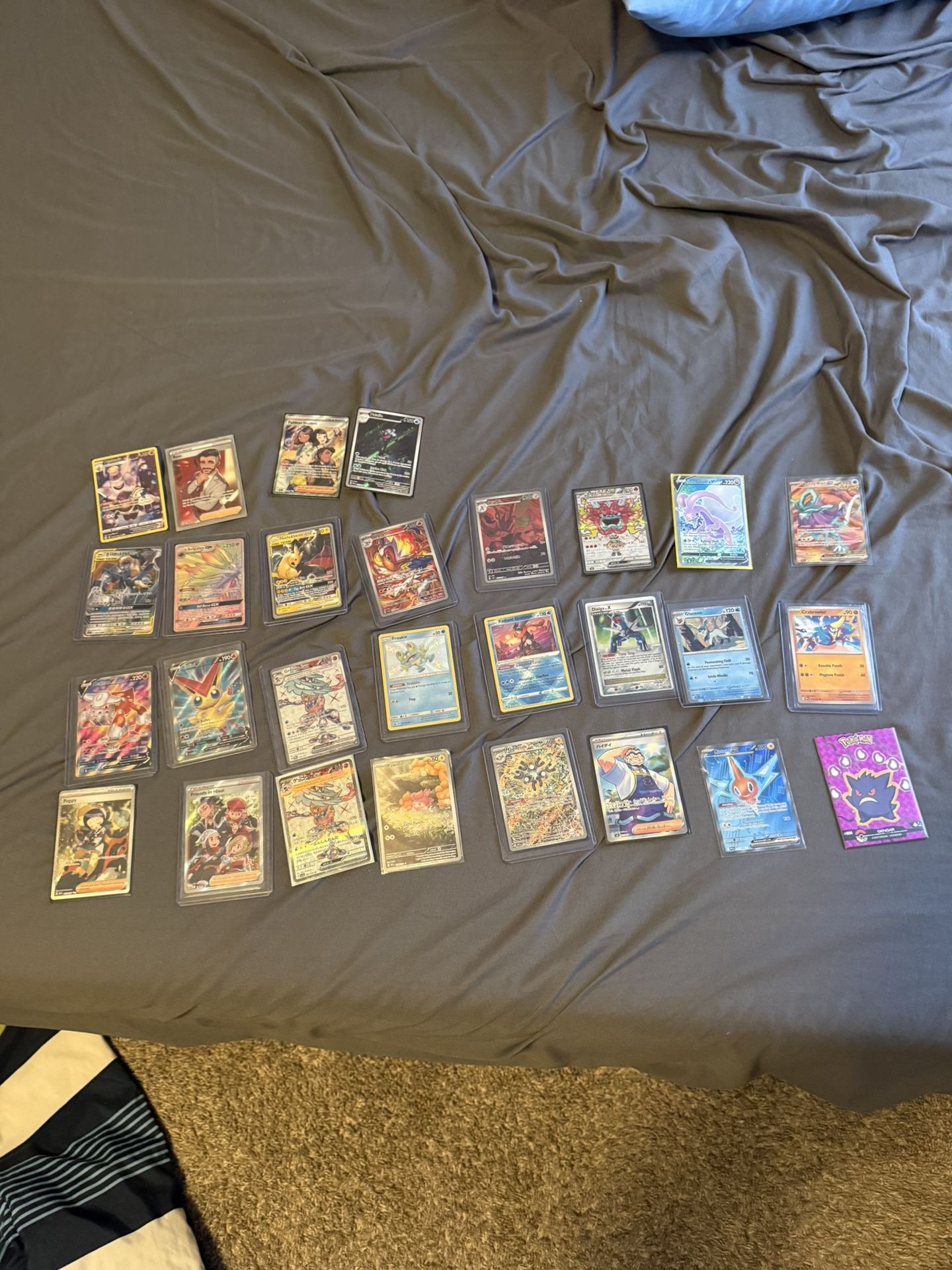 Pokemon Card Collection For Sale - www.joarbit.com