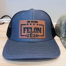 Custom Trucker Hat