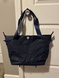 Rare Nike USA Soccer Tote Bag 