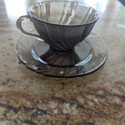 Beautiful French Coffee Set.