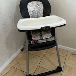 Graco® Table2Table LX 6-in-1 Highchair