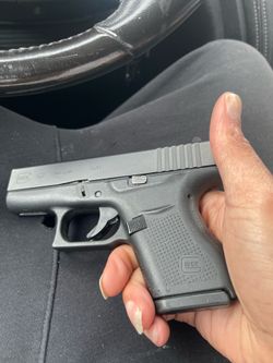 G43 9 mm