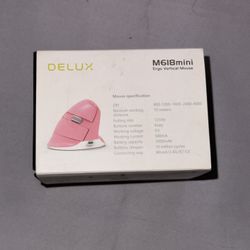 Felix M618Mini Mouse Wireless 