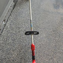 NON-OP Milwaukee M18 FUEL String Trimmer