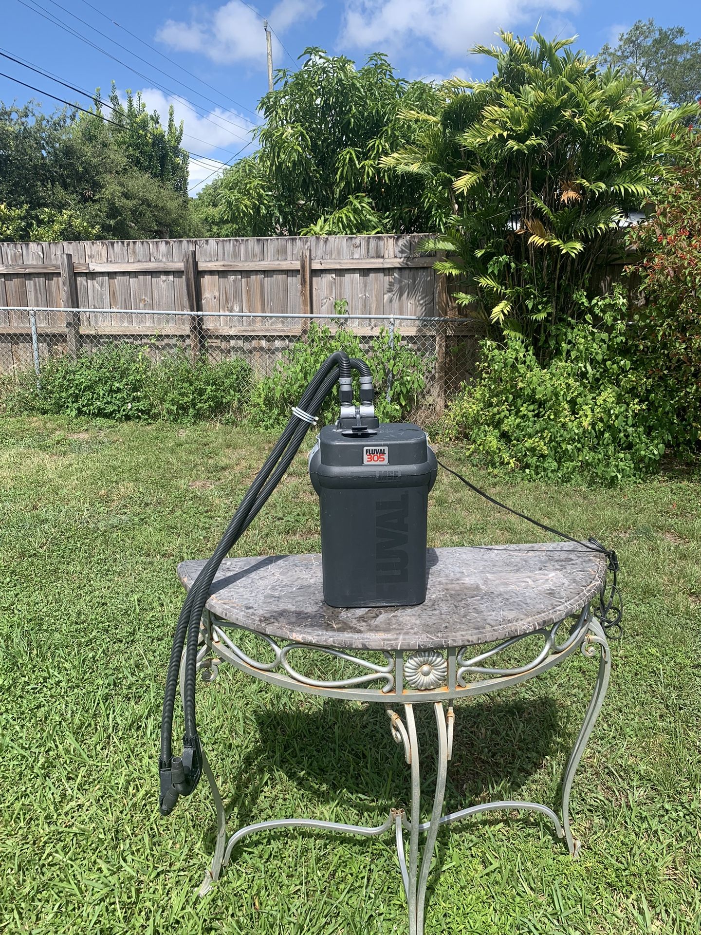 Fish Tank Pump 