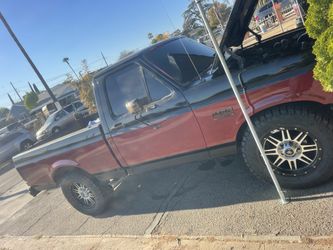 For F150 Limpio