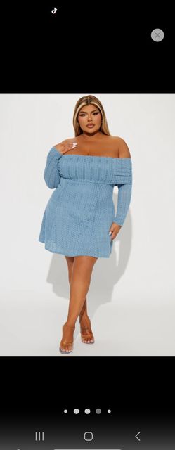 3x Fashion Nova