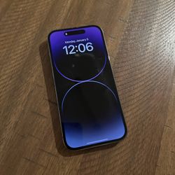 iPhone 14 Pro 256 GB Unlocked