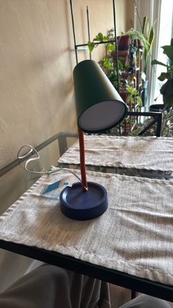 Desk light
