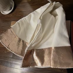 Christmas Skirts And Accessories Ranging From $1o$30