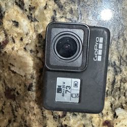 GoPro Hero 7 
