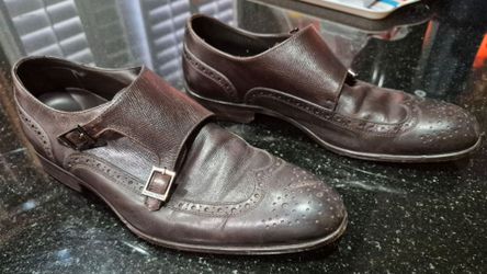 Hugo Boss Dress Shoes Size 6.5