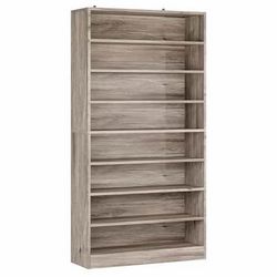 Book shelf