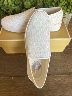 Micheal kors slip on