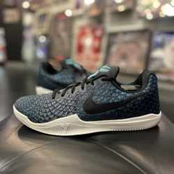 Nike Mamba Instinct Chlorine Blue Size 13 Men’s Shoes