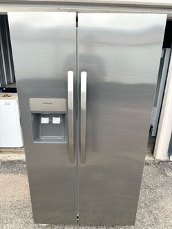 Frigidaire Refrigerator