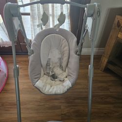 Baby Swing