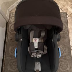 Mesa Uppa Baby Infant Car Seat